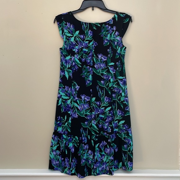 * NWT * ANNE TAYLOR Dress - Picture 7 of 13